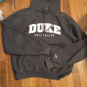 Duke Sweatshirt